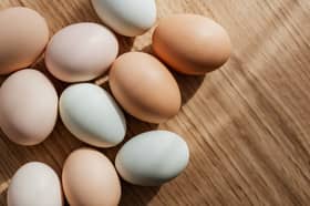 Egg subsidy increases by two sen effective today — Minister
