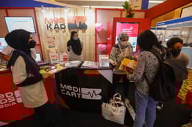 SIBS 2022: Opportunities abound for traders to expand their products, services