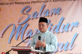 Tangani banjir, Selangor kekal pendirian tidak bubar DUN