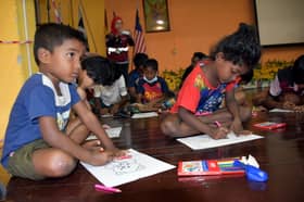 145 evacuees still at flood relief centres in Melaka