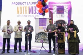 Exco trusts SIBS 2022 will break visitors, transactions value records