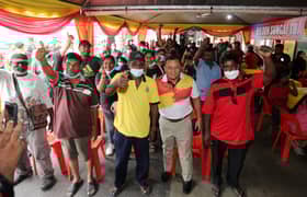 Selangor distributes over RM2 mln to aid underprivileged celebrate Deepavali