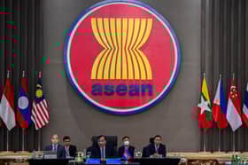 Seamless supply chain in Asean needs public and private sector partnership