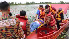 Focus upcoming budget on disaster management, state told