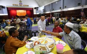 Pemimpin masyarakat disaran sebar luas program negeri