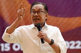 Do not use Muhyiddin's prosecution to generate political sentiment — PM