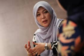 155 caregivers trained under KPS Berhad's caregiver training programme