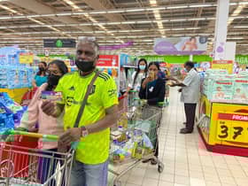 Negeri agih 22,000 baucar Jom Shopping Deepavali, babit kos RM4.4 juta