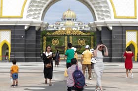 Tourism Malaysia launches Jom Cuti-Cuti Malaysia 2023 roadshow