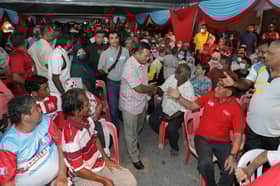 Anti-party hopping law gives hope to Pakatan in eliminating traitors — Amirudin