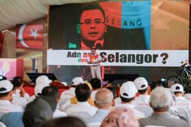 Hasil negeri lepasi sasaran, dikembali kepada rakyat di bawah 44 program kebajikan