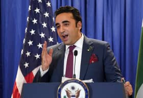 Pakistan summons US ambassador over Biden's nuclear remarks