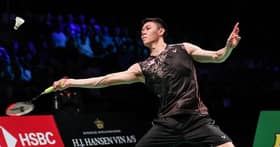 Zii Jia tersingkir seawal pusingan pertama Terbuka Perancis