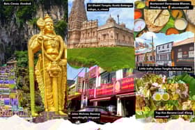 சிலாங்கூரில் தீபாவளி பரபரப்புக்கு புகழ் பெற்ற ஆறு இடங்கள் 