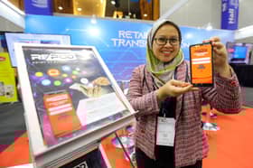 Syarikat bangun sistem digital bantu usahawan baharu pasarkan produk