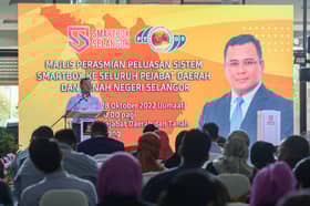 MB: Kutipan hasil negeri atasi sasaran, yakin capai RM2.2 bilion 