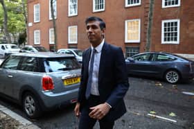 Rishi Sunak looks set to become next UK PM after Johnson quits race