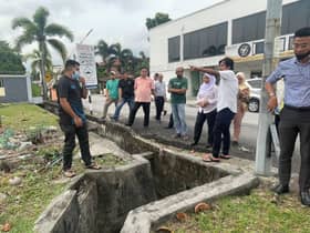 Penduduk lega, MPK pantas selesai aduan perbandaran