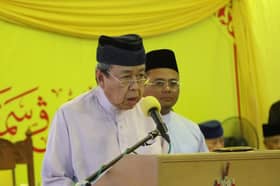 Selangor Sultan expresses disappointment over outrageous comments on social media