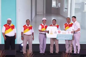4,665 units of Rumah Selangorku to be built in Sepang until 2038
