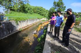 RM4.24 mln to upgrade infrastructure in Balakong Jaya industrial area — MPKj