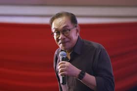 GE15: MA63 to be resolved without much issue if Harapan given mandate — Anwar