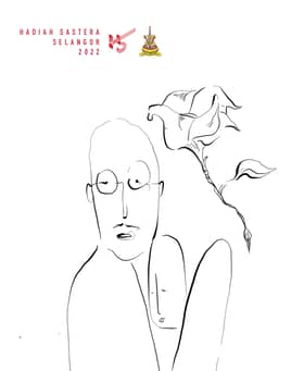 Tentang memeluk keseorangan