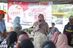 State-operated affordable mini markets soon?