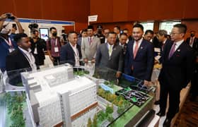 MB: Sidang niaga bantu pulih, rangsang semula ekonomi negeri