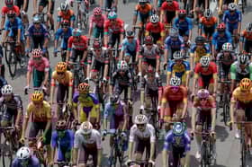 Jalan sekitar Gombak ditutup esok sempena Le Tour de Langkawi