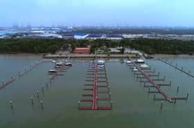 Central Spectrum tumpu jual hartanah industri logistik susulan permintaan konsisten