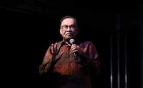 Merdeka Centre: Increased voter attention on future PM, 33 pct choose Anwar to lead country