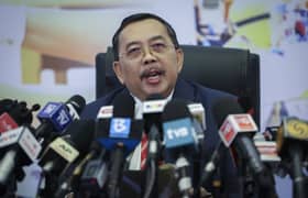 Special EC meeting on Aug 24 to fix Pelangai by-election dates