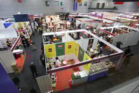 Great start for SIBS 2022 of global standards — Exco