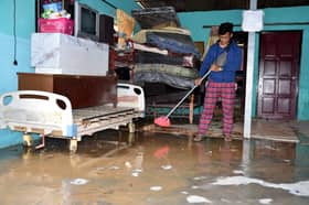 Floods: Number of evacuees rises in Pahang, Perak, drops in Selangor