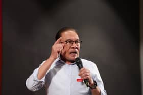 நாட்டில் ஊழல் துடைத்தொழிப்புக்கு சான்றாக விளங்குகிறது- 500 கோடி பறிமுதல்