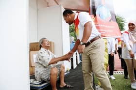 Selangor records five pct economic growth in 2021, surpass overall national growth — MB