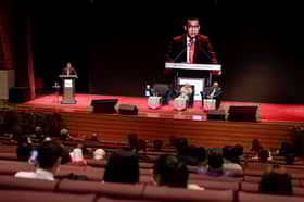 SIHC 2022 to provide input on sustainable healthcare system — Deputy Minister