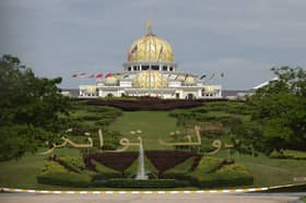 Conference Of Rulers proposes PM cease appointing JAC members