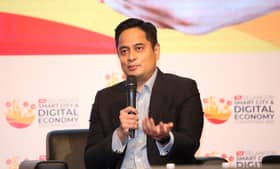 Selangor adopts real-time data sharing platform to expedite flood assistance distribution