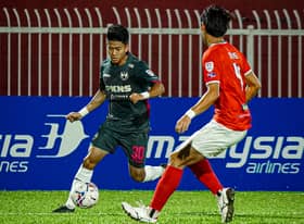 Piala Malaysia: Selangor atasi Kelantan United 2-0