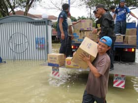 MBSA marshals 1,700 personnel to face floods, GE15 process