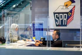 Gelanggang PRK DUN Mahkota dibuka esok