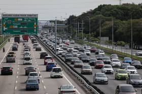 Deepavali: 2.62 juta kenderaan dijangka guna lebuh raya mulai esok