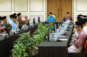 Sultan Selangor nasihat mufti, agamawan elak berbalah di ruang awam