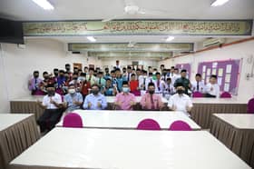 Dana tahunan lebih RM100 juta bukti negeri tidak abai sekolah agama