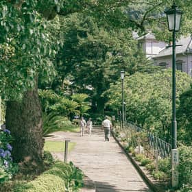 Sejarah, keindahan Nagasaki janjikan memori tersendiri kepada pelawat