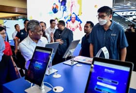 BNM launches e-Duit campaign, focus on e-payment education