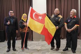 Selangor targets 76 gold medals at 2022 Para Sukma