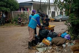 600 pegawai, kakitangan KDEBWM siap sedia urus tugas pascabanjir